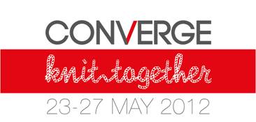 Converge full logo