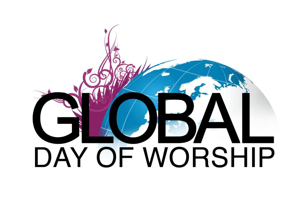 Global Day of Worship