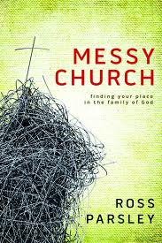 MessyChurch