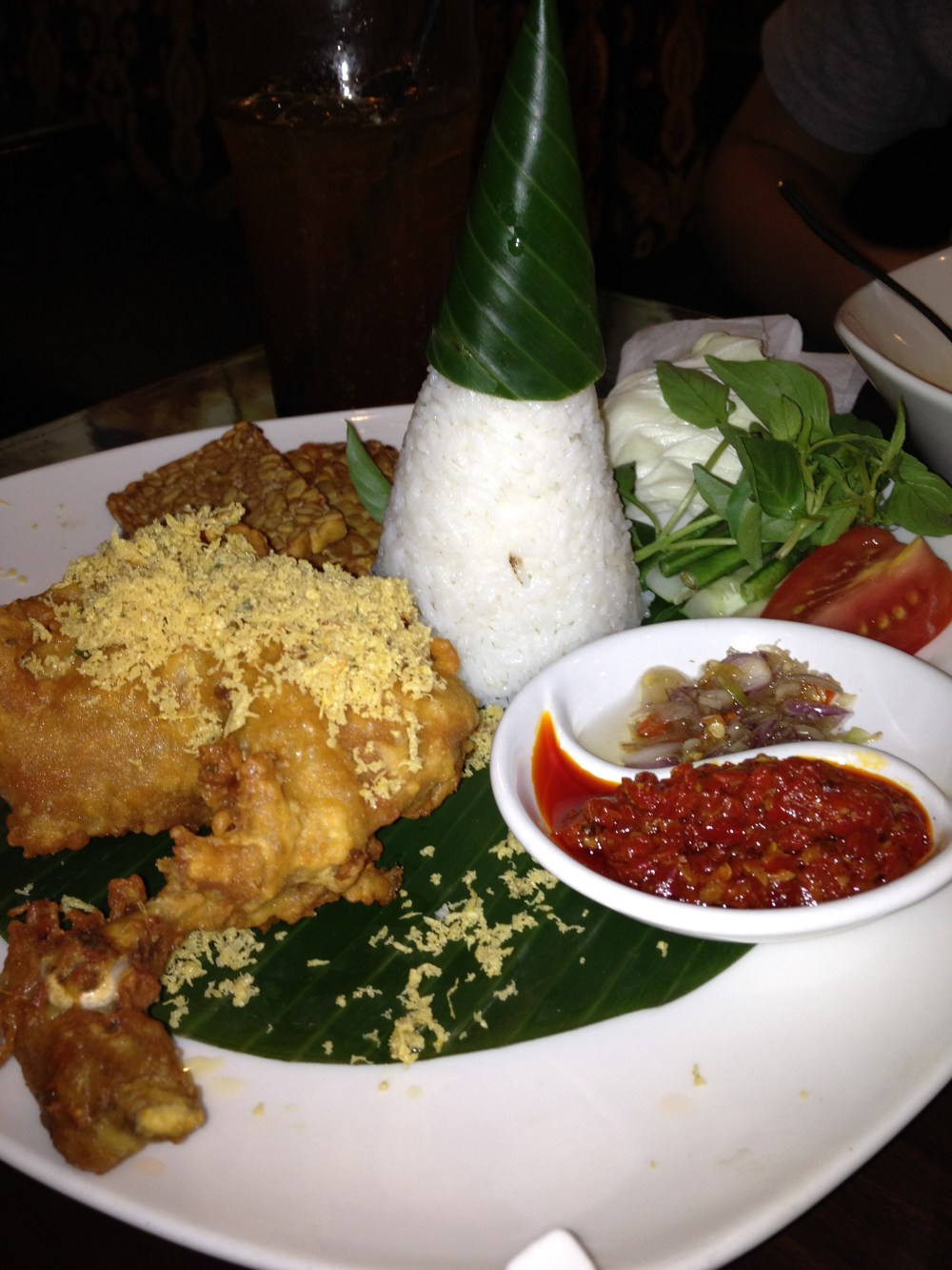 Bali food